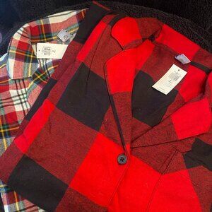Old Navy Pajama Tops, 2